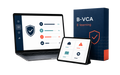 B-VCA E-learning