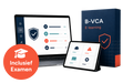 B-VCA E-learning + Examen