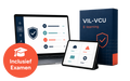 VIL-VCU E-learning + Examen