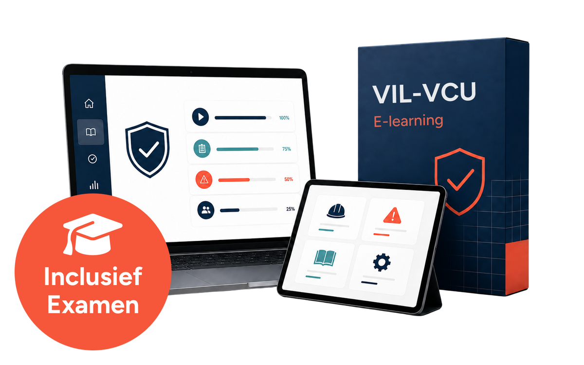 VIL-VCU E-learning + Examen