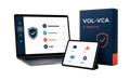 VOL-VCA E-learning